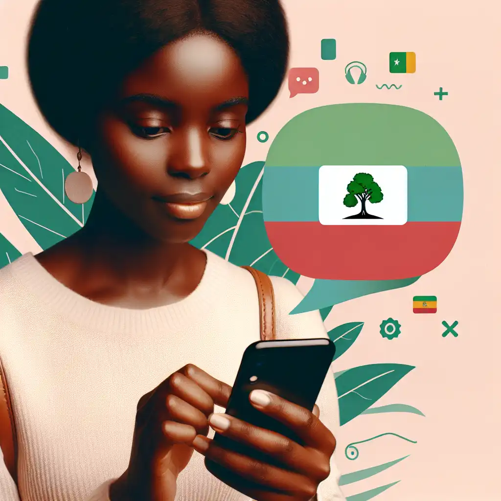 Impara lo spagnolo (Guinea Equatoriale)